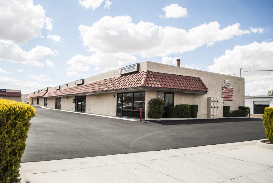 Primary Photo Of 10178-10182 I Ave, Hesperia Flex For Sale