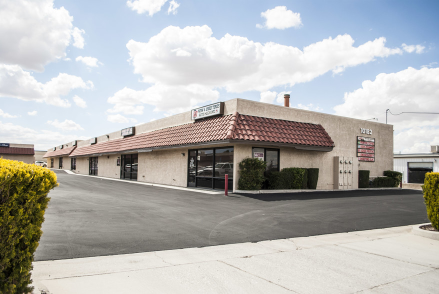 Primary Photo Of 10178-10182 I Ave, Hesperia Research And Development For Lease