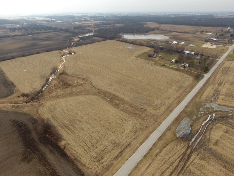 More Photos Of 14305 Braun Rd, Sturtevant Land For Sale