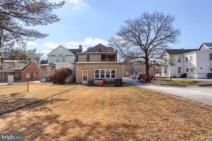 More Photos Of 123 Buford Ave, Gettysburg Office Residential For Sale