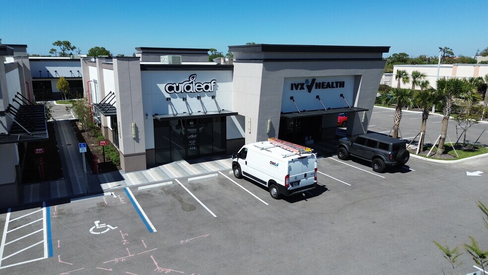 More Photos Of 1019 SW Pine Island Rd, Cape Coral Unknown For Lease