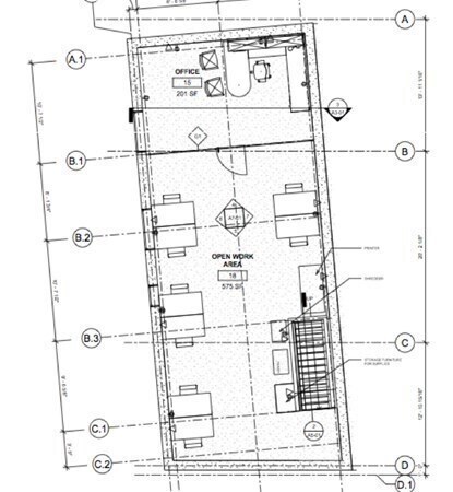More Photos Of 281 Concord Ave, Cambridge Storefront Retail Office For Sale