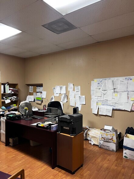 More Photos Of 1401 S Santa Fe Ave, Compton Warehouse For Sale