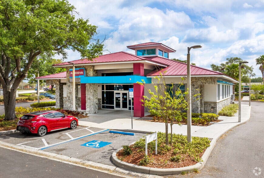 More Photos Of 3400-3430 E Lake Rd, Palm Harbor Unknown For Lease