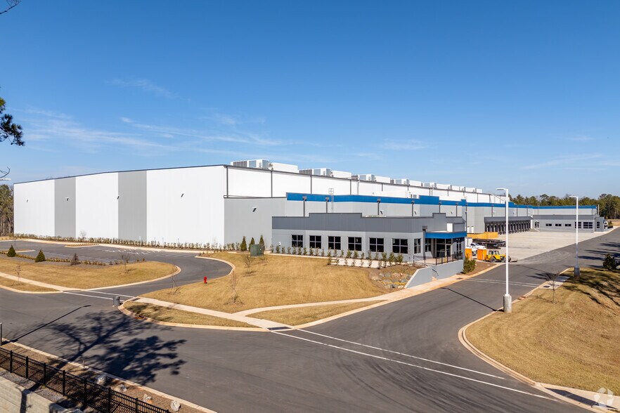 More Photos Of 3623 Lazy Hawk Road, Rock Hill Refrigeration Cold Storage For Lease