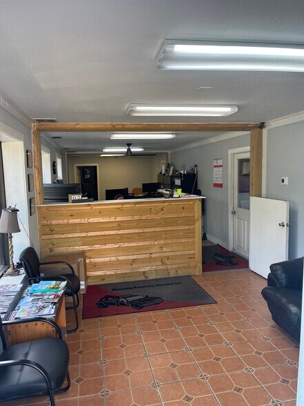 More Photos Of 5150 Blythe Island Hwy, Brunswick Warehouse For Lease