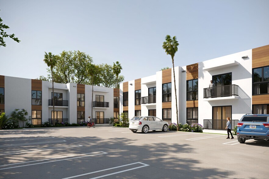 More Photos Of 10500 172nd st, Miami Multifamily For Sale