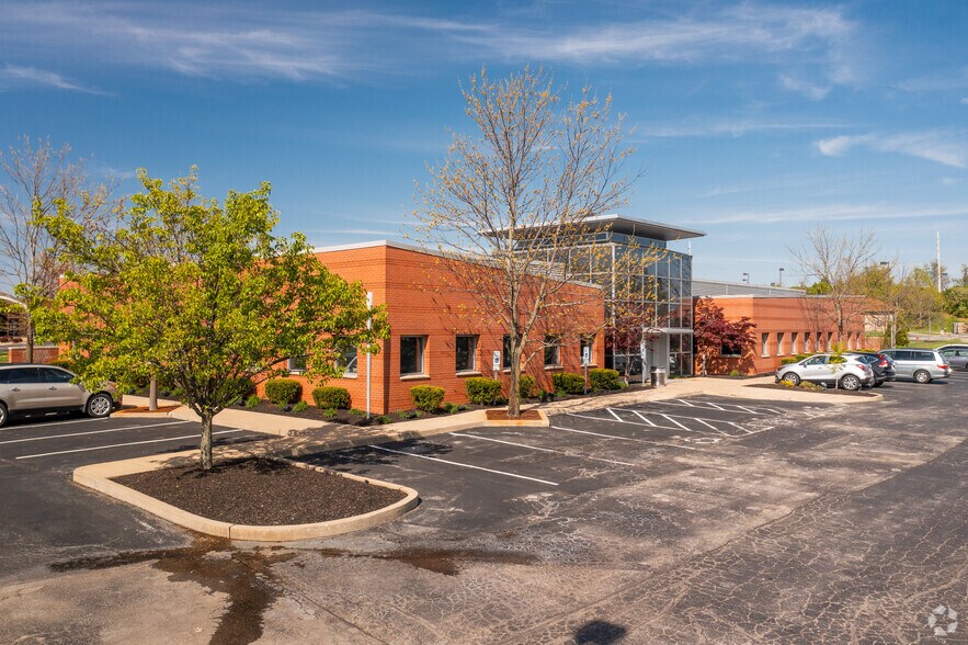 Primary Photo Of 4601 Executive Center Pky, Saint Peters Office For Sale