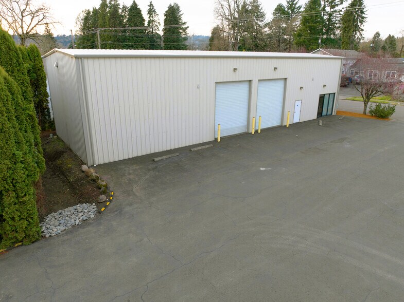 More Photos Of 1718 SE 8th Ave, Camas Warehouse For Sale