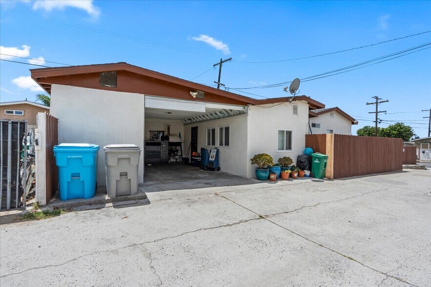 More Photos Of 1525 S 42nd St, San Diego Apartments For Sale