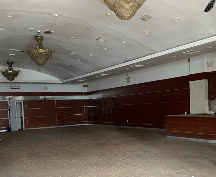 More Photos Of 478 Rockaway Ave, Brooklyn Restaurant For Sale