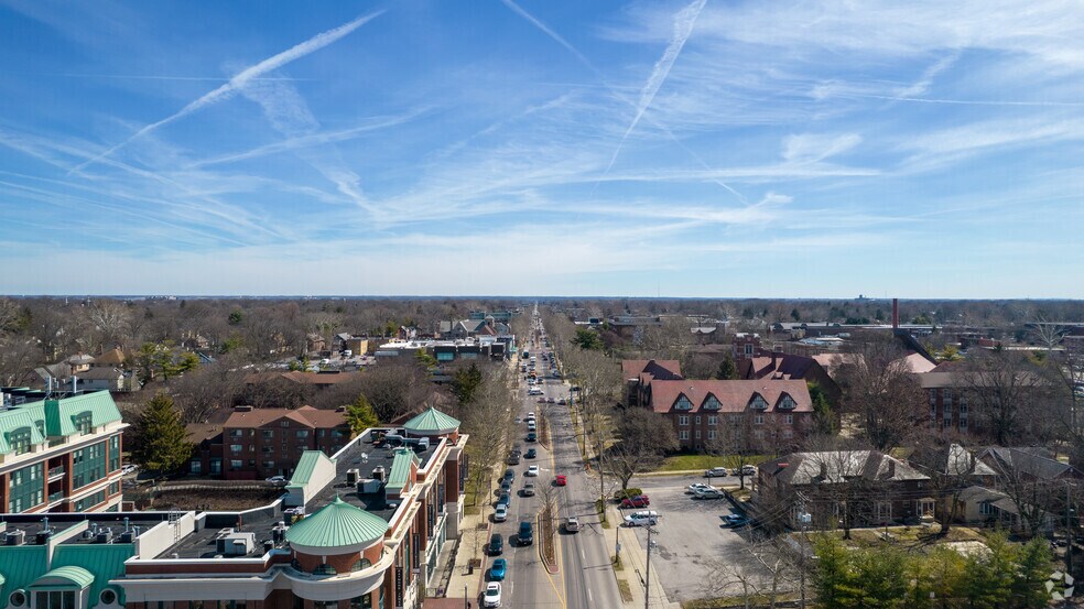 2106 E Main St, Bexley, OH 43209 Office