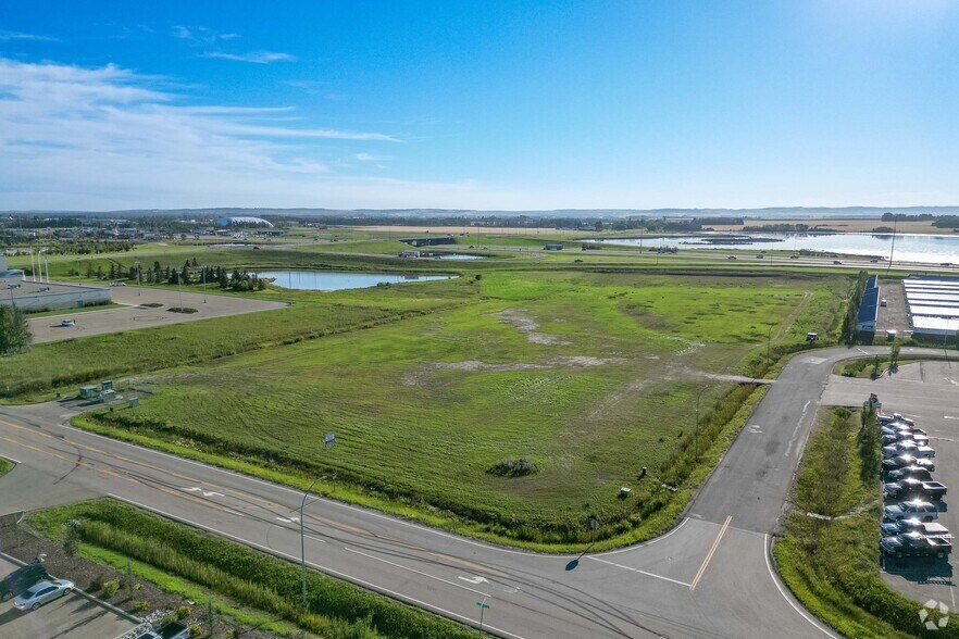 More Photos Of 19 Mckenzie Dr, Red Deer Land For Sale