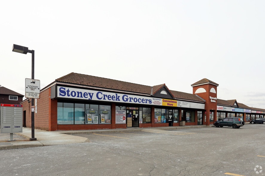 More Photos Of 168-178 Barton St, Hamilton Unknown For Lease