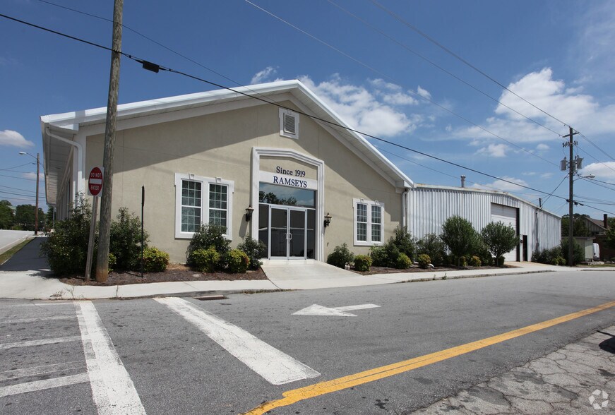 Primary Photo Of , Covington General Retail For Sale