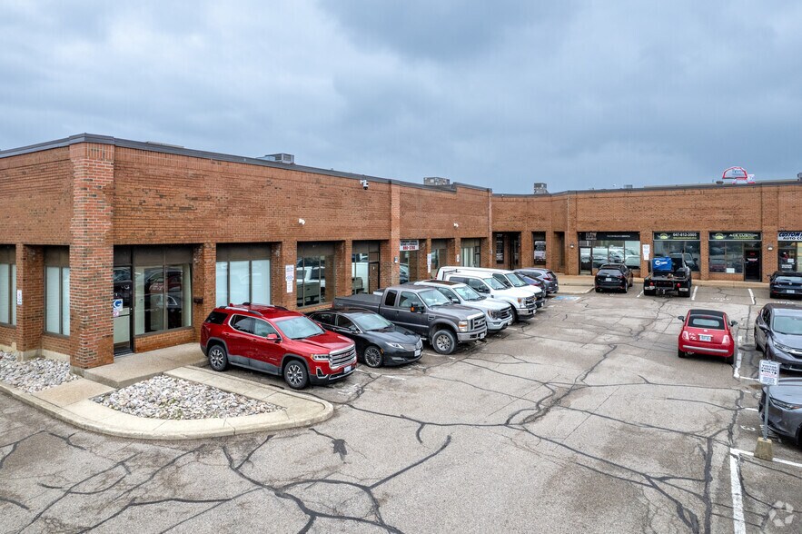 Primary Photo Of 50 Ritin Ln, Concord Warehouse For Sale