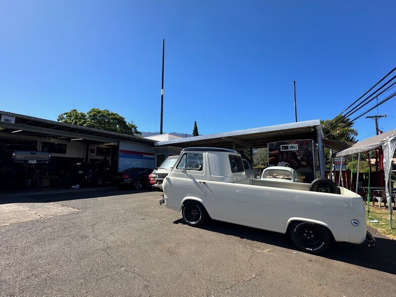 More Photos Of 3135 Lower Kula Rd, Kula Storefront Retail Office For Sale