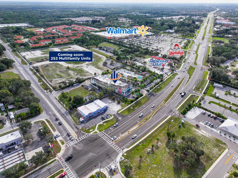 More Photos Of 3976 Destination Dr, Osprey Storefront For Sale