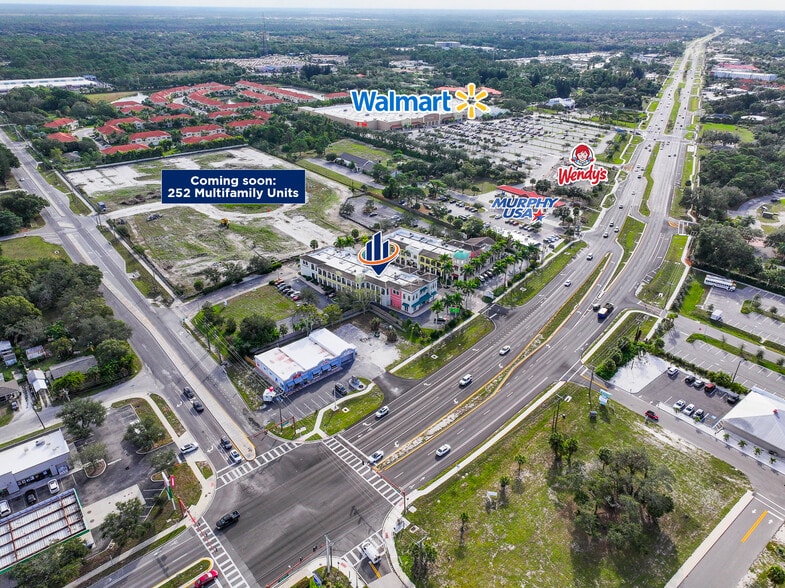 More Photos Of 3976 Destination Dr, Osprey Storefront For Sale