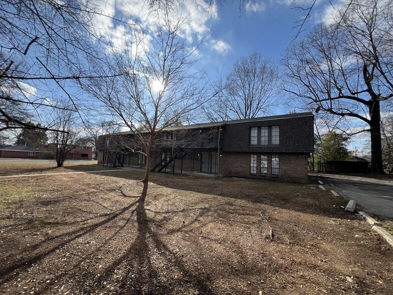 Primary Photo Of 700 Graymont Ave W, Birmingham Apartments For Sale