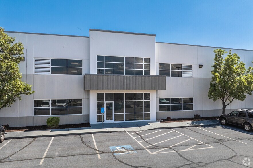 More Photos Of 3969 S 500 W, Salt Lake City Warehouse For Lease