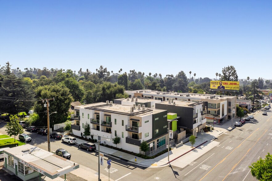 More Photos Of 2000 Lake Ave, Altadena Apartments For Lease