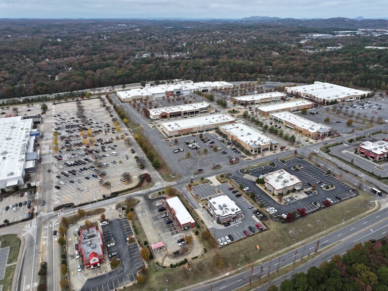 More Photos Of Shackleford Rd & I-430, Little Rock Unknown For Lease