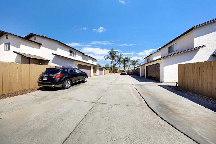 More Photos Of 1255-1269 Jeannine Ln, El Cajon Apartments For Sale
