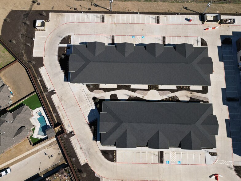More Photos Of 1901 Heritage Trace Pky, Fort Worth Unknown For Lease