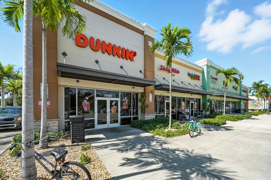 More Photos Of 5125 20th St, Vero Beach Freestanding For Sale