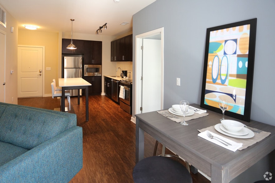 More Photos Of 1801 Chapman Ave, Rockville Apartments For Lease