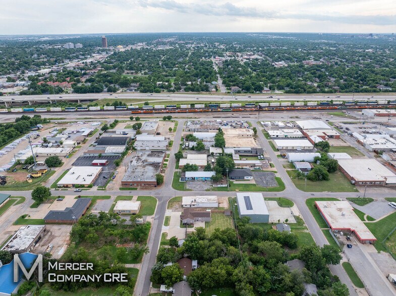 More Photos Of 2800 N Oklahoma Ave, Oklahoma City Office For Lease