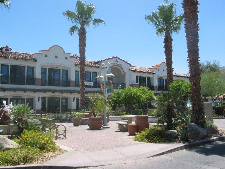 More Photos Of 78115 Calle Estado, La Quinta Office For Lease