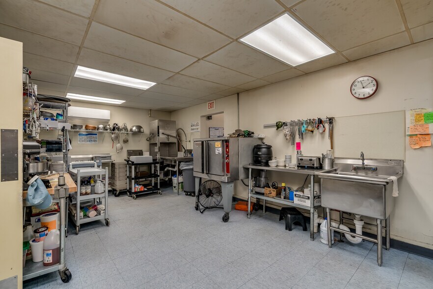 More Photos Of 5145 State Route 12, Glenfield Restaurant For Sale