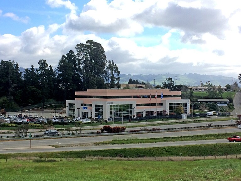 More Photos Of 180 Westgate Dr, Watsonville Office For Lease