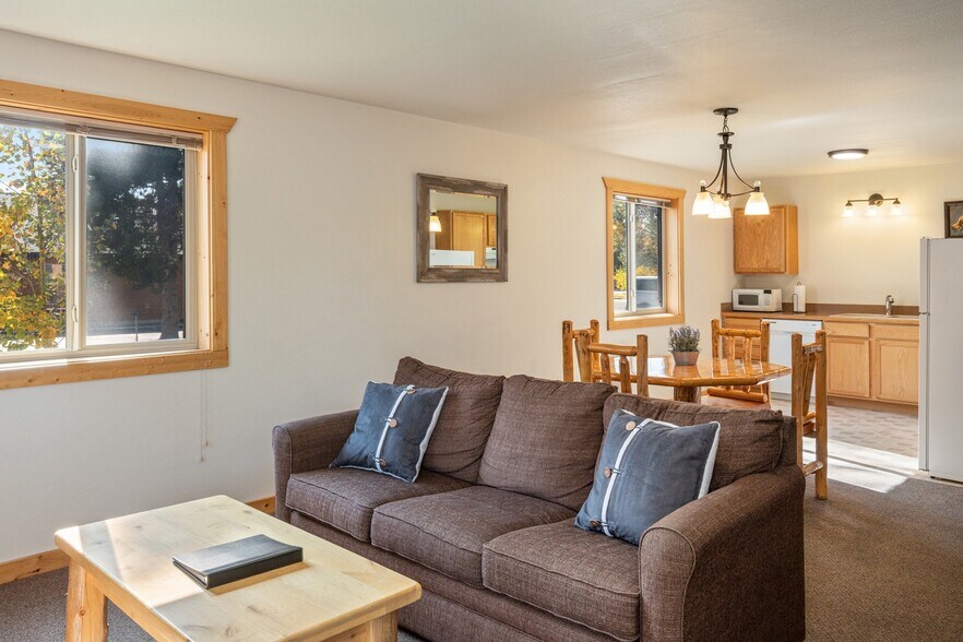 More Photos Of 229 N Hayden St, West Yellowstone Hotel For Sale