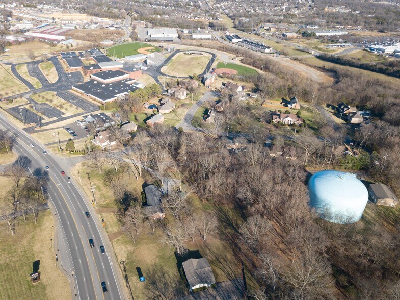 More Photos Of Bell Rd. & Rice Rd., Antioch Land For Sale