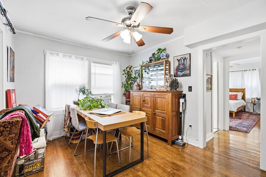 More Photos Of 1109 W 40th St, Kansas City Apartments For Sale