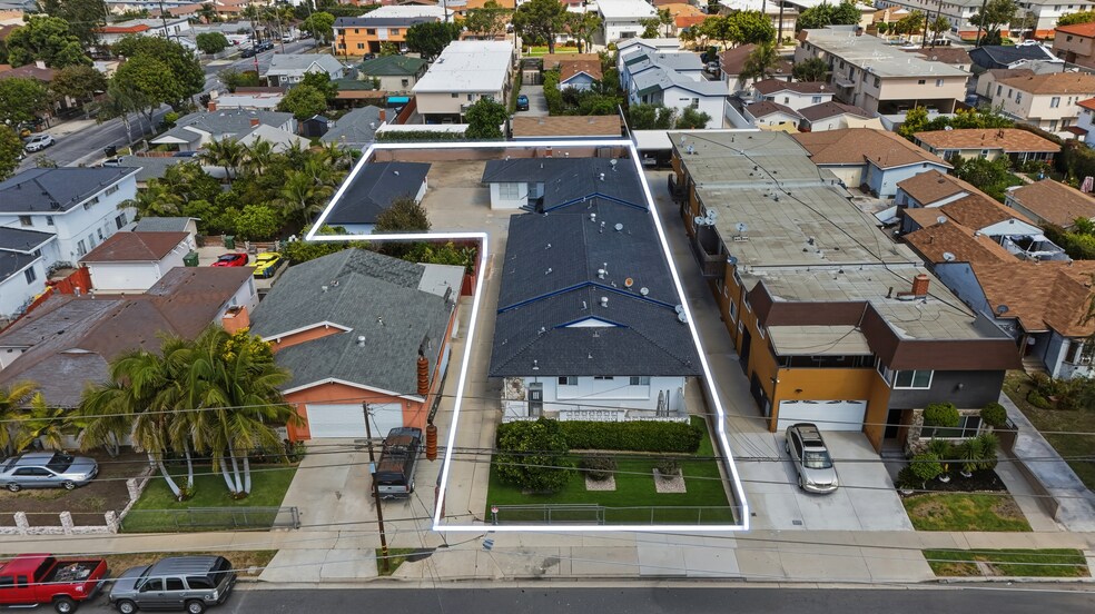 More Photos Of 313 E Hazel St, Inglewood Apartments For Sale