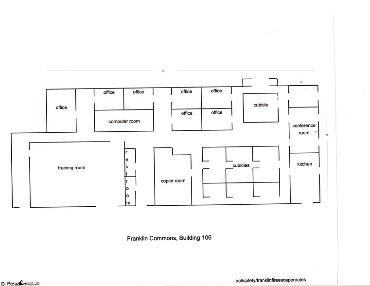 More Photos Of 106 Route 32, North Franklin Office For Lease