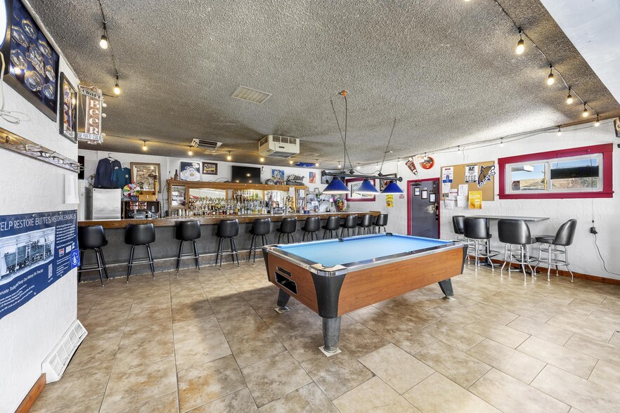 More Photos Of 2740 Elm St, Butte Bar For Sale