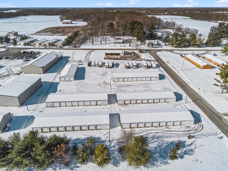 Primary Photo Of 1095 1095 Co 26 rd, Marengo Specialty For Sale