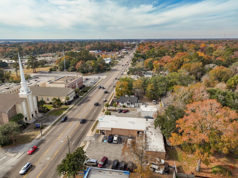 More Photos Of 932 Savannah Hwy, Charleston Freestanding For Lease