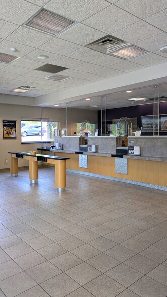 More Photos Of 8190 Derry St, Harrisburg Bank For Lease