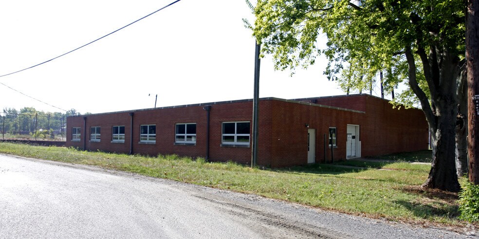 More Photos Of 503 Bickerstaff Rd, Richmond Warehouse For Lease