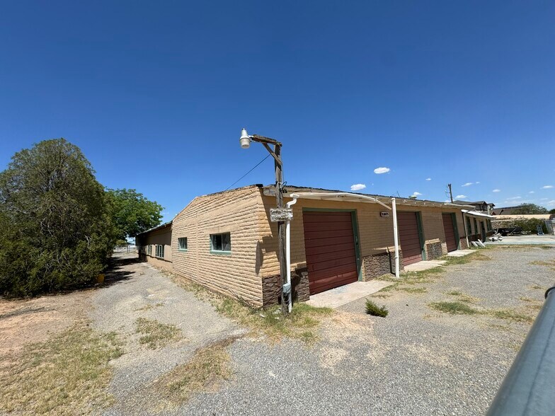 More Photos Of 10390 Dyer St, El Paso Service For Sale