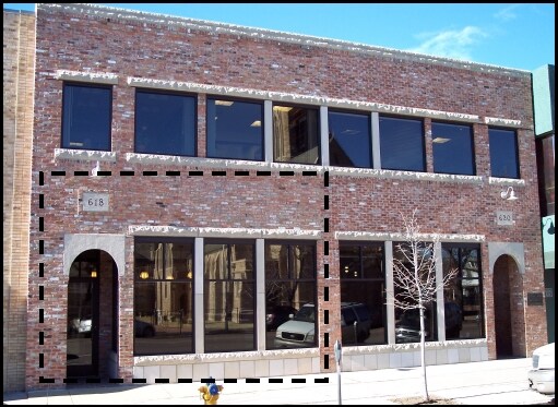 More Photos Of 618-620 N Tejon St, Colorado Springs Loft Creative Space For Sale