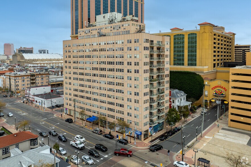 More Photos Of 2834 Atlantic Ave, Atlantic City Apartments For Sale