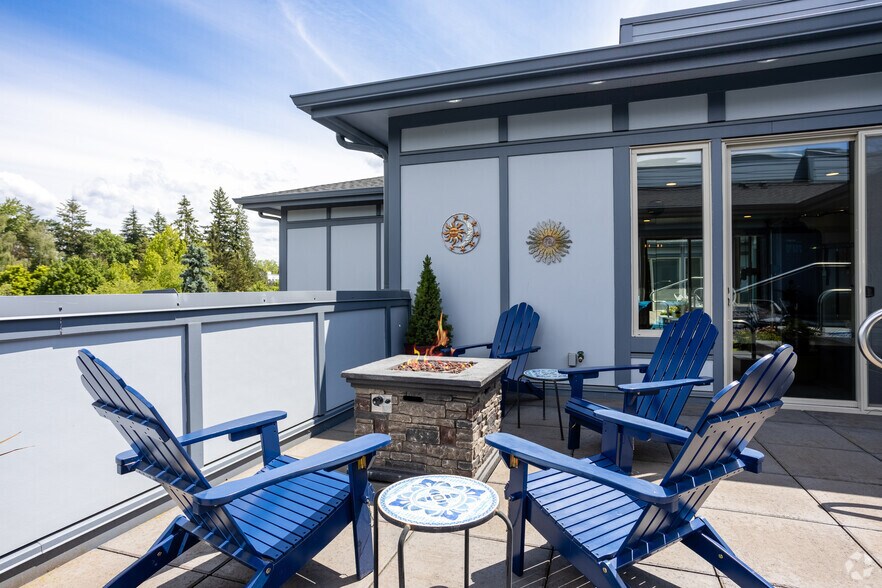 More Photos Of 11740 SW 72nd Ave, Tigard Apartments For Lease