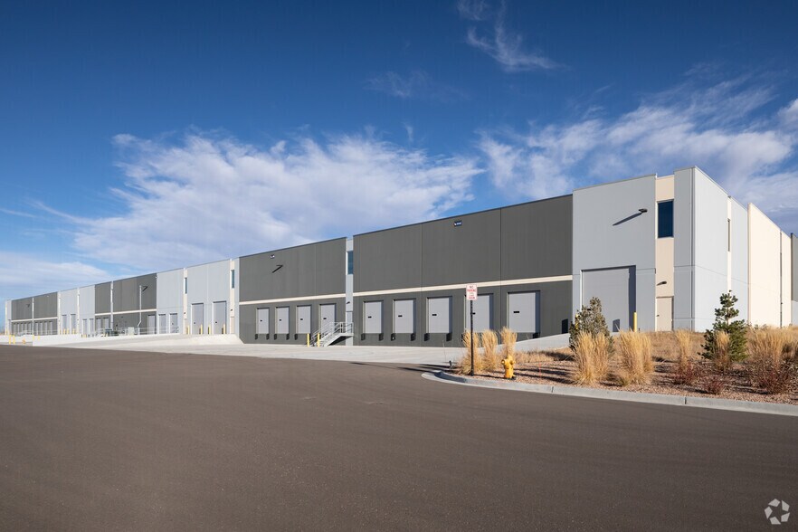 More Photos Of 7955 S Potomac St, Englewood Unknown For Lease